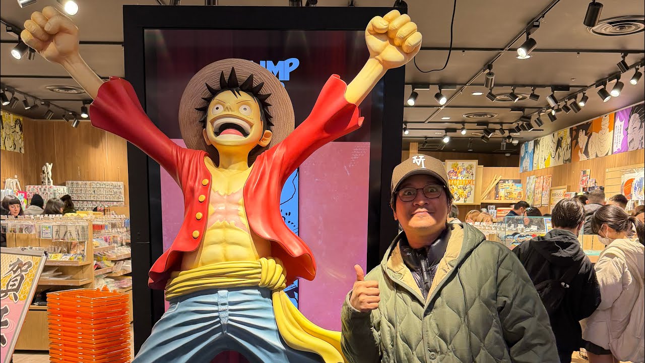 48 Hours in Tokyo 🇯🇵 | Shibuya, Ichiran Ramen & Hidden Gems