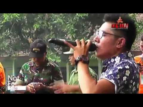 LESTI - AMPUNILAH \"Semua juri dibuatnya menangis\"