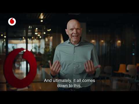 Efficient, future-proof customer contact with Vodafone Business and Tendfor