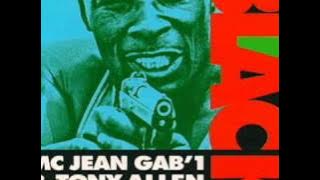 Tony Allen & MC Jean Gab' 1 - Black (from the motion picture)