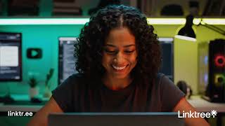 Empower Your Digital Self with Linktree