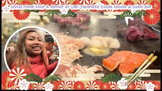 Umi Japanese Steakhouse | Courtyard Starkville Mississippi State University 2/2