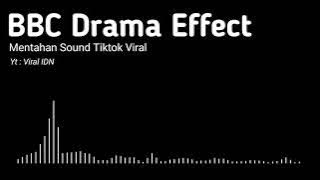 Mentahan Sound Tiktok Viral BBC Sound Effects | Sound Trend Nyindir Challenge Tiktok