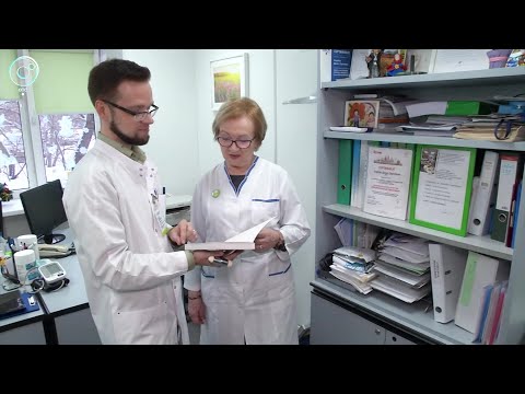 Новые препараты для лечения аутоиммунных болезней начали использовать в Новосибирске