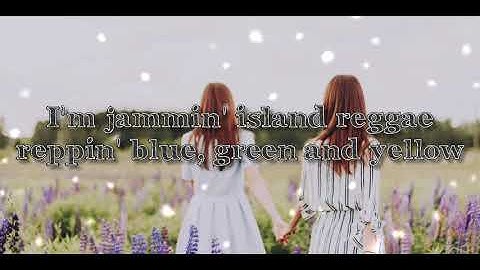 Thumbnail of Iko Iko song by Justin Wellington and Small Jam (Lyrics)