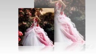 Свадебные платья из Кореи и Китая Свадебные платья из Кореи и Китая