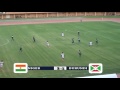 Niger  burundi  tous les buts comments par abdelmalik koudiz  liptako tv 