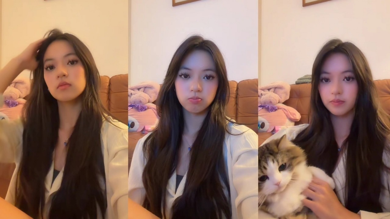 Sze Live Tiktok #sze #livetiktok 