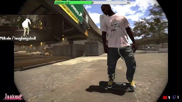 Session update 0.0.0.7 time to play!