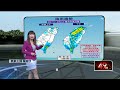 壹氣象／巴威走了高溫回歸飆36度　午後雷雨連炸1周