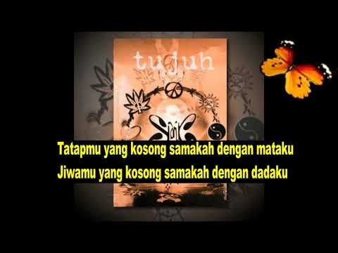 Slank - Terlalu pahit (lirik)