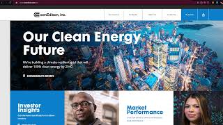 conedison.com Login ⏬👇 screenshot 4