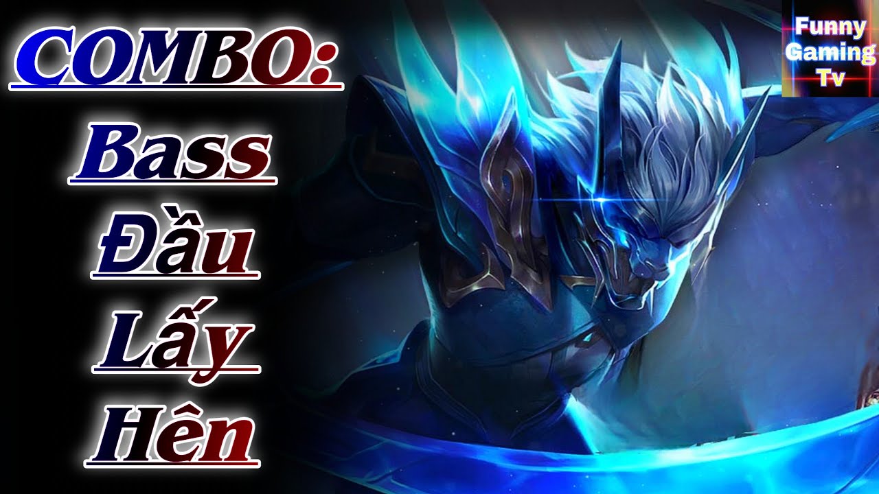 LIÊN QUÂN | Trận cuối lên khung rank Cao Thủ cùng... - youtube