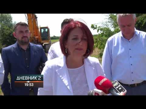Vlada Srpske obezbijedila sredstva za čišćenje kanala u Lijevču