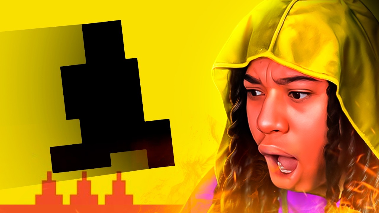 This Game Is NOT For The WEAK (Level Devil)