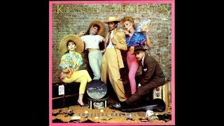 Kid Creole &amp; the Coconuts: &#39;I&#39;m A Wonderful Thing Baby&#39; (1985)