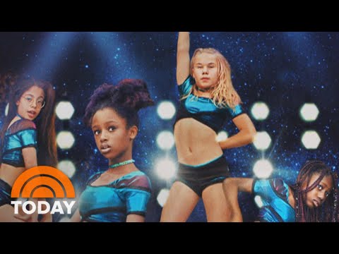 ‘Cuties’ Sparks Calls For Boycott Of Netflix | TODAY