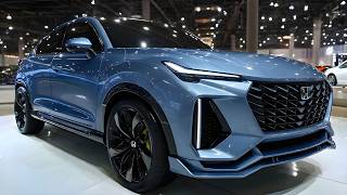 The Crosstour Is Back?! — Nobody Was Ready | 2026 Honda Crosstour