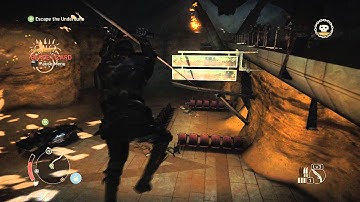 Mad Max - getting bulbs for the outcrier