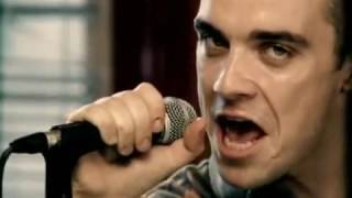 Robbie Williams - South of the Border