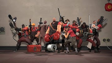 Valve Please Fix!  [TF2 Bugs]