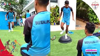 Team Intro | FC Bengaluru United