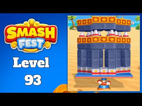 Mobile Level 93 — YouTube