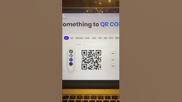generator-qr.com How to generate a QR code?