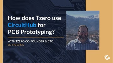 Why switch to a digital, on-demand electronics manufacturing service?