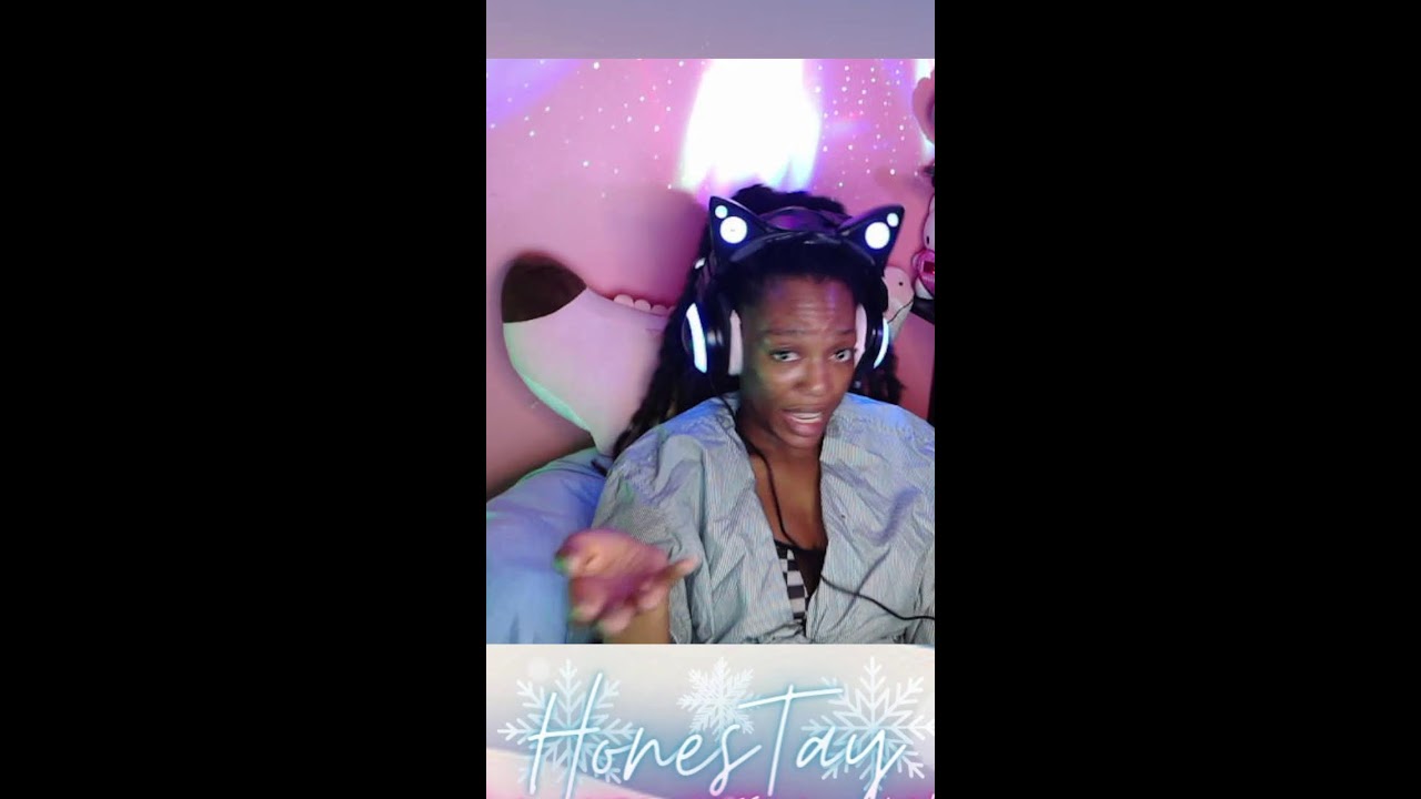 Finishing Up the Cafe Drop Play Through Time for a Random Dating Sim Insomnia Stream!!