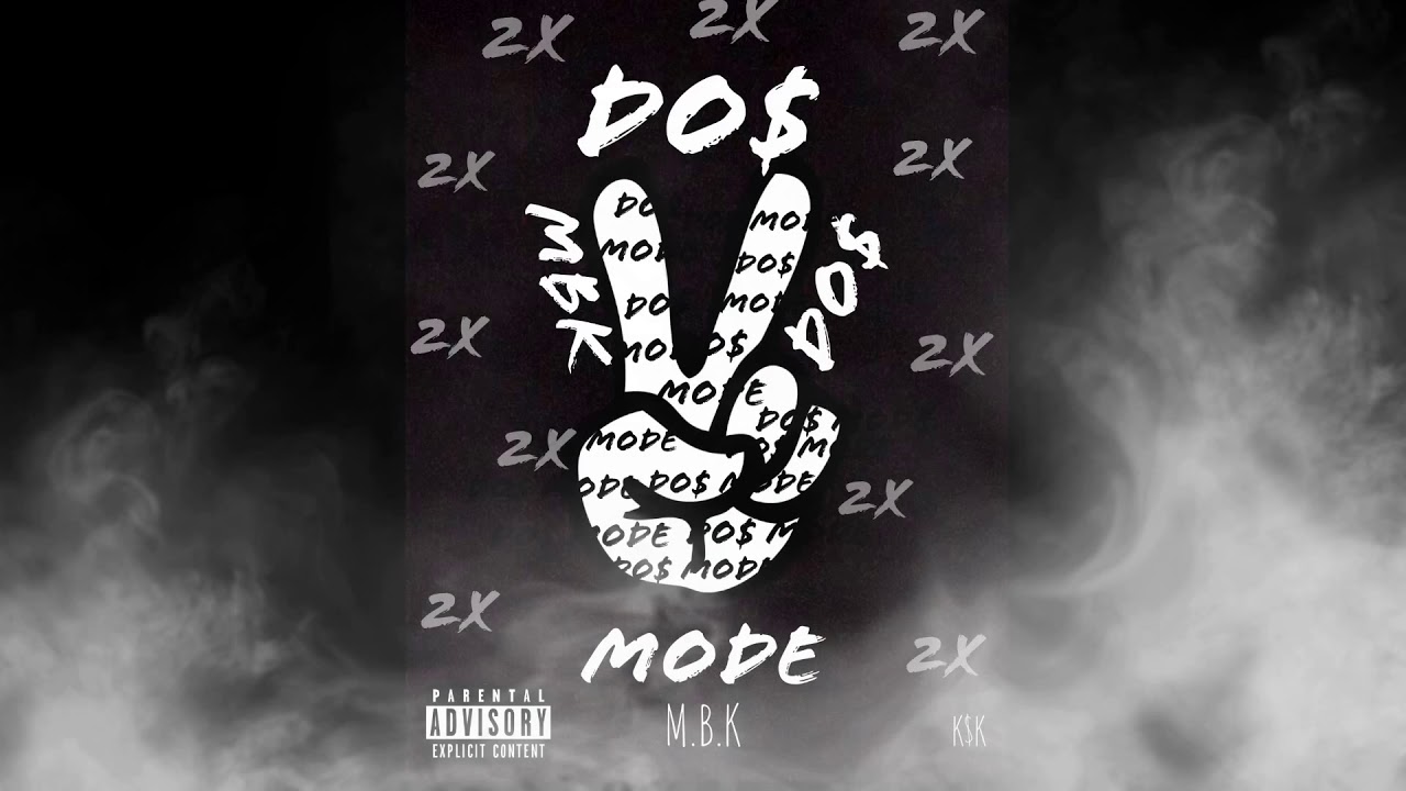 MBK DO$ | DO$ MODE | [Prod. by Fury] - YouTube