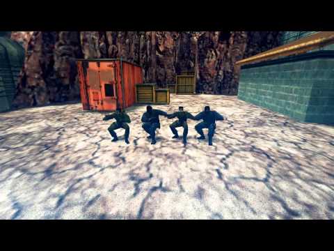 MicrO`CoDeX Just For You - CyberGamer.PROD