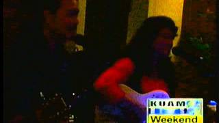 Island Talent Spotlight: Jesse & Ruby