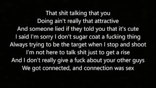 What Are We - By: Rowlan (Feat. Mickey Shiloh) (Lyrics)