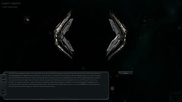 Freespace: Between the Ashes - System Map 9