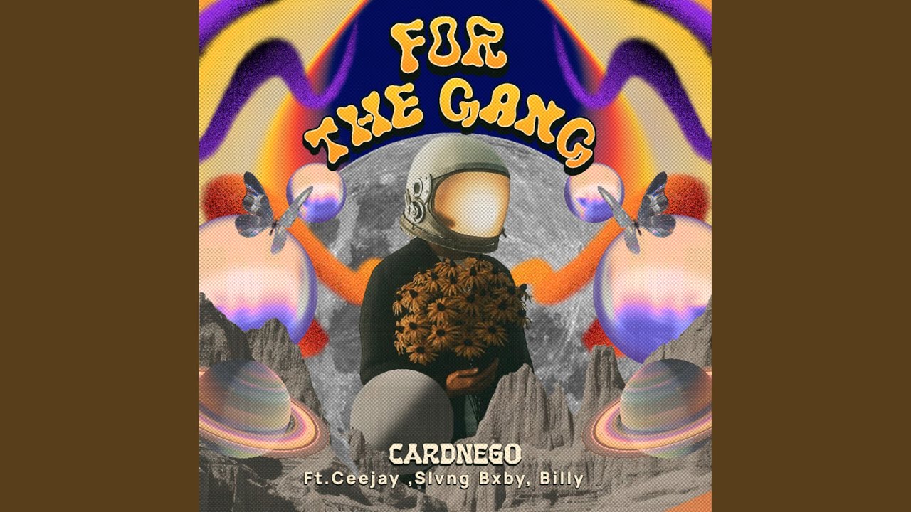For the Gang