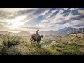 🔴LIVE RDR2 7th Walkthrough PART 4