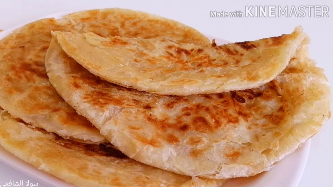 الفطير المشلتت بدون فرن بدون مجهود!! بطريقة عبقرية وطعم وريحة خطييييرة جدا! 👌🔝