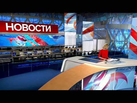 Лучшее видеопоздравление Новости на первом Индивидуальный проект стиль новостей поздравление Путина