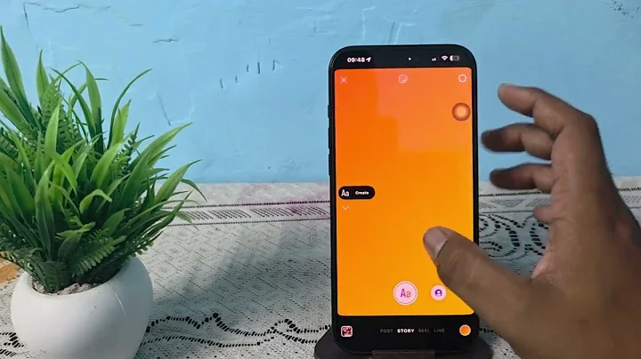 How To Adjust Music Volume On Instagram Story – 2025 – iPhone & Android – Audio Mixing & Controls