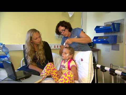 Sleep Medicine Unit - Sydney Children's Hospital, Randwick