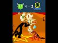 Happy Mod VS Hackerexe Stick War Legacy