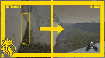 TOP 10 All Time BEST Rat Holes on EXTINCTION! | The FINAL Series | ARK: Survival Evolved