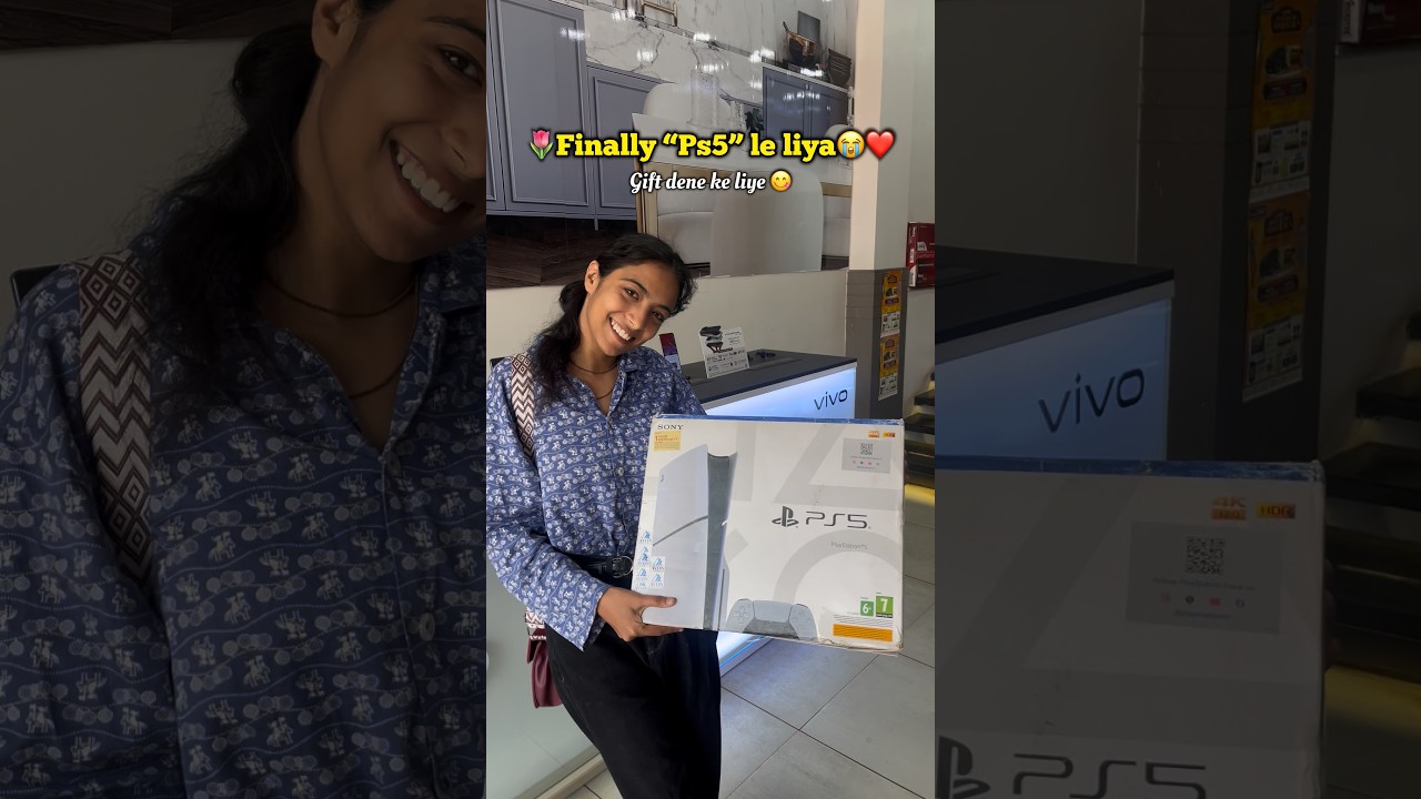 Finally😭❤️🌷