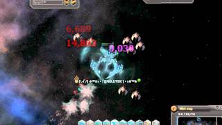Darkorbit Usa east 1 Abyss hits eic uppers