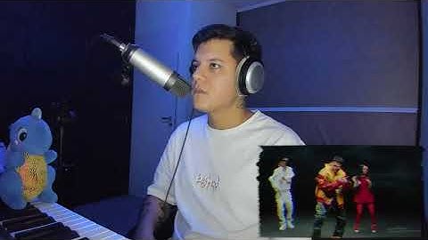 LA JOAQUI, EL MALILLA, DOBLE P - PM (Video Oficial) | Reacción