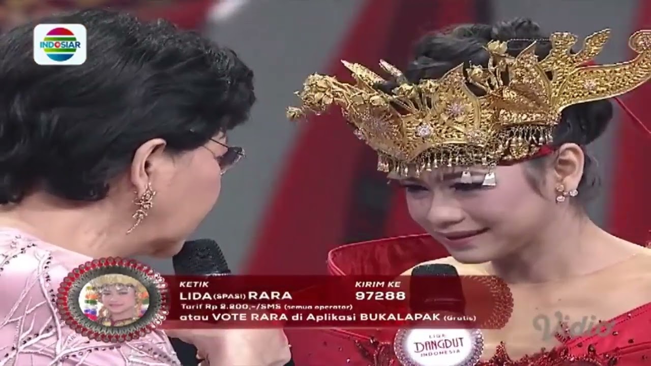 SANGAT MENGHARUKAN! Kehadiran dan Perhatian Titiek Puspa Bahagiakan Rara Sekeluarga