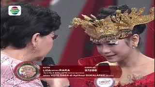 Download lagu SANGAT MENGHARUKAN! Kehadiran dan Perhatian Titiek Puspa Bahagiakan Rara Sekeluarga