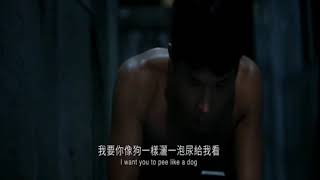 Military dog ( BL ) short movie