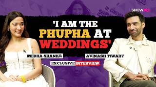 Avinash Tiwary & Medha Shankr write matrimonial ads for each other | Ginny Wedds Sunny 2 Interview screenshot 1